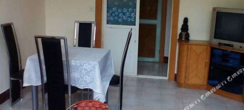 青岛苏家大院住宿图片