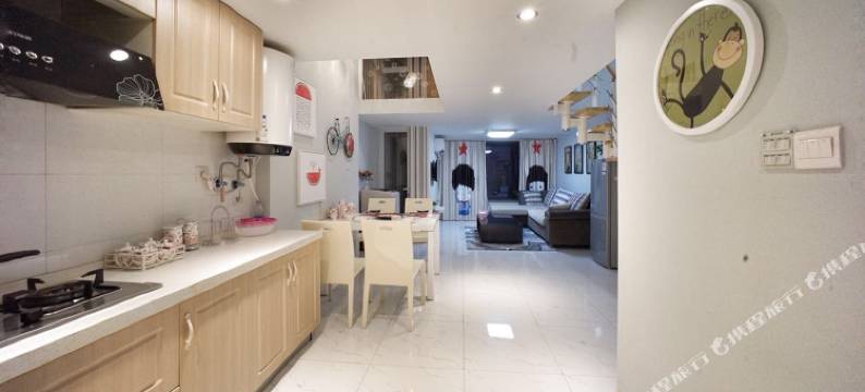 苏州芳菲民宿图片