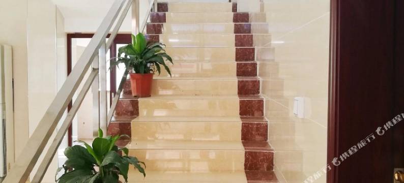 韶关云彩丹霞客栈图片