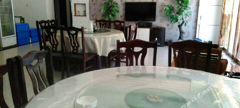 怡心岛生态小院图片