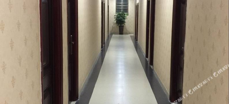 揭阳聚福楼酒店图片