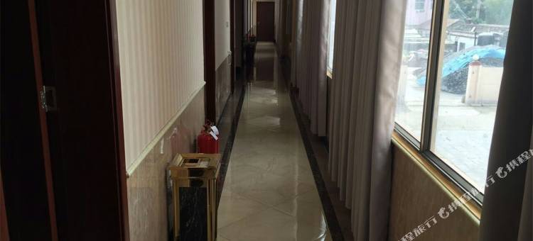 成武凯悦宾馆图片