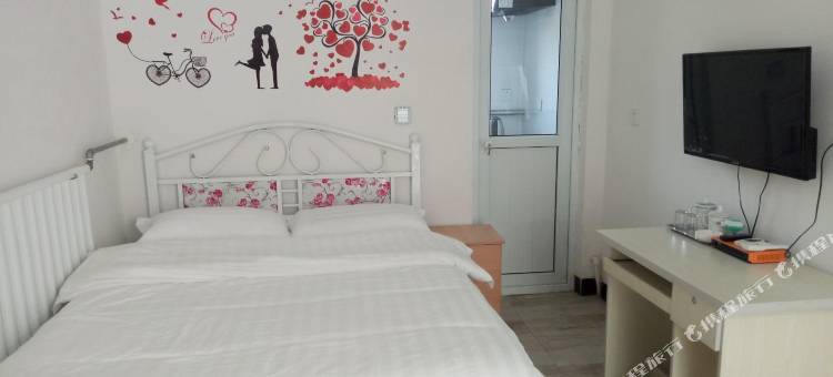 北京首都机场龙居家园酒店式快捷公寓图片