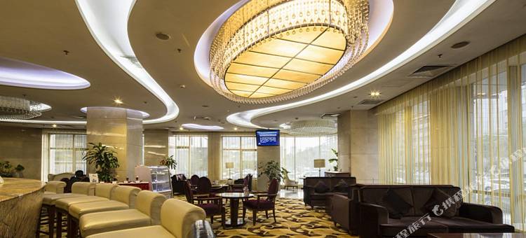太原潞安戴斯酒店图片