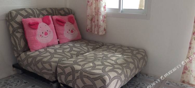 Faprathan精品度假村(Faprathan Boutique Resort)图片