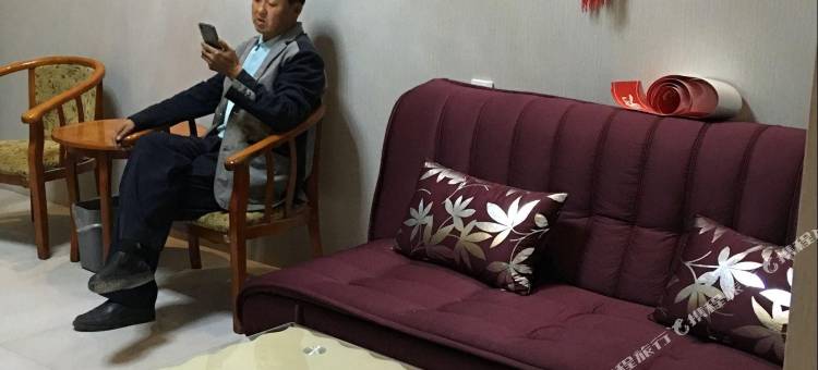 尚义怡家宾馆图片