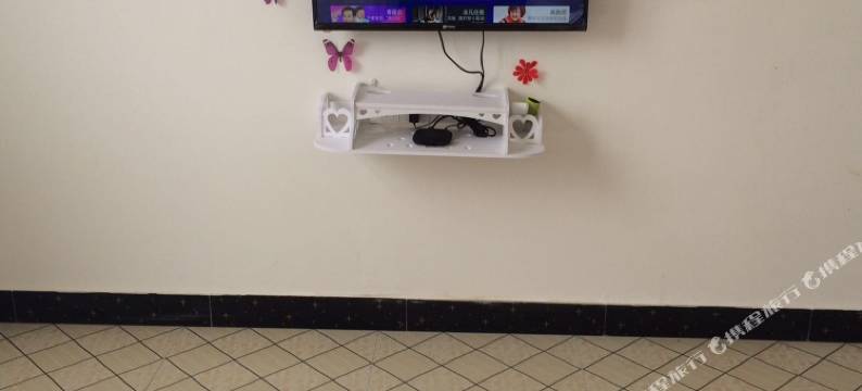 红安县天台山开心农庄图片