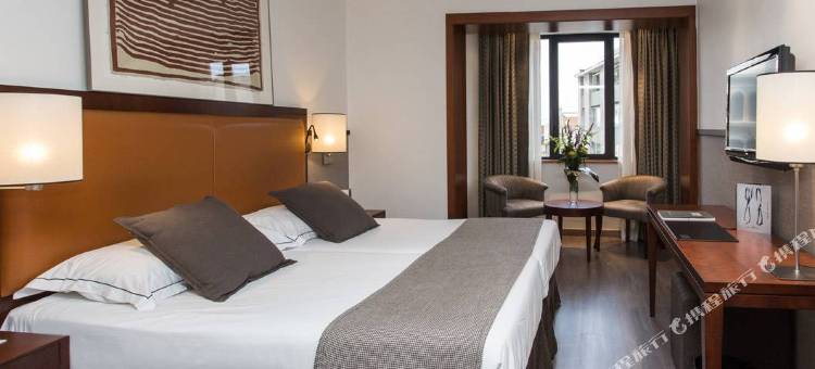 巴尔莫拉尔酒店(Hotel Balmoral)图片