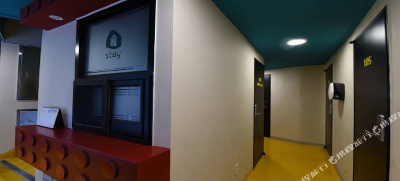 2 住宿青年旅舍(2 Stay - Hostel)图片