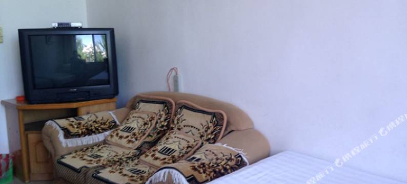 抚松松峰旅店图片