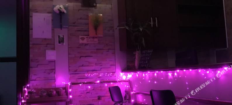 乌镇十里桃花民宿图片