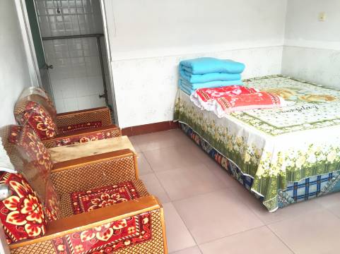 雁栖湖阳光心慧民俗客栈