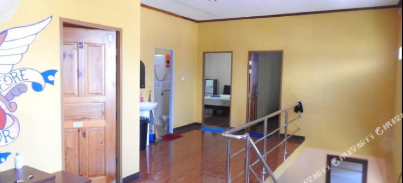 西边故事宾馆(West Side Story Hostel)图片