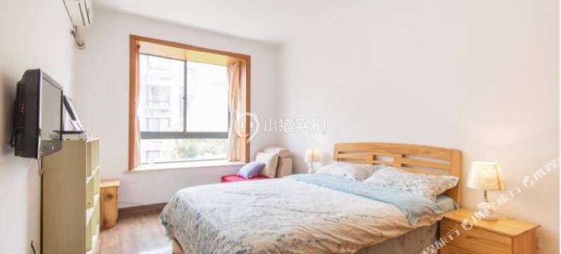 北京朝阳自家公寓图片