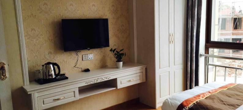 朱家尖滨水之家民宿图片