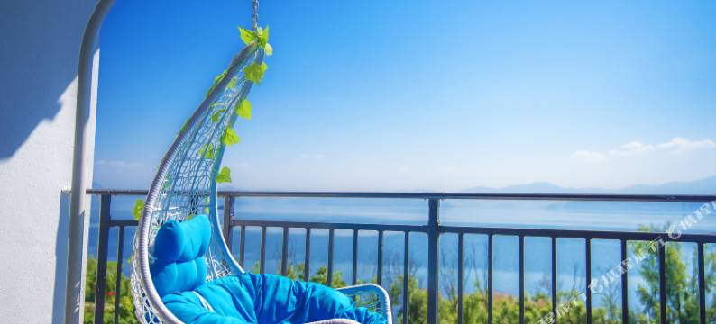 大理云裳精品海景客栈图片