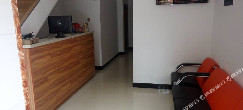 长白山福地假日宾馆图片