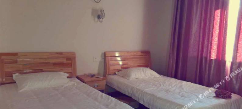 泾县老好客栈图片