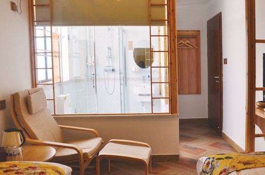 Youpin Moshang Yododo Inn Hotel Reviews And Room Rates - 