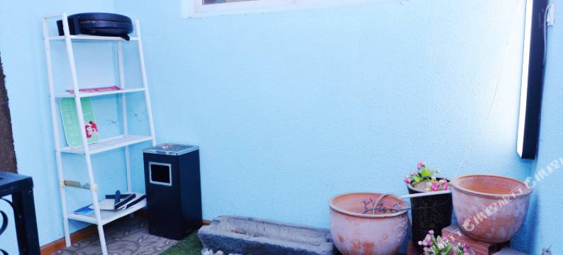 成都远方的家公寓图片