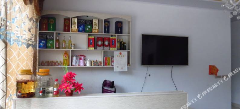 长宁聚贤庄园图片