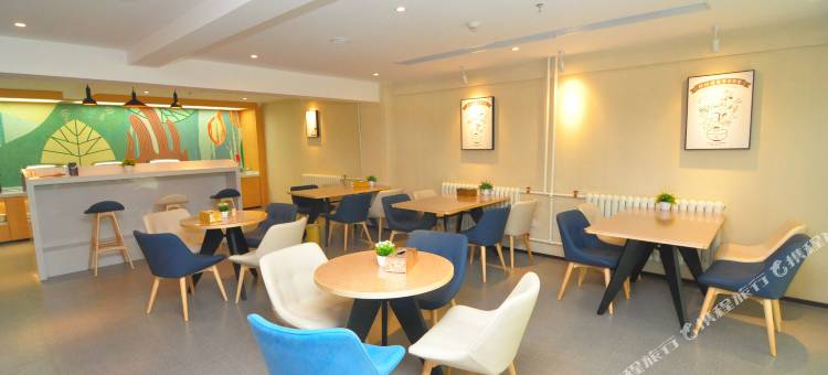 汉庭酒店(西宁八一路团结桥店)图片