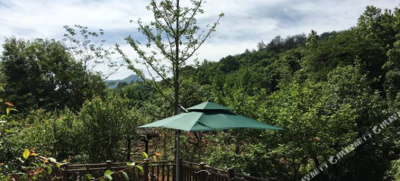 黄山浦溪河畔假日酒店图片