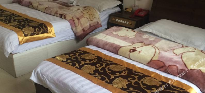 罗平新都宾馆图片