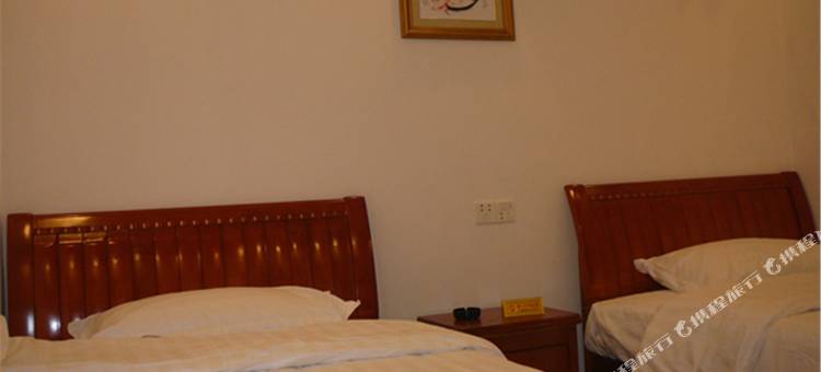 龙岩泉源温泉宾馆图片