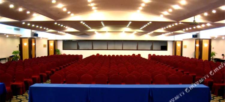 福州锦颐大酒店图片