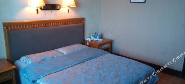 梅河口嘉韵商务宾馆图片