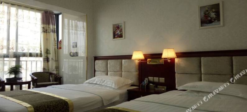 成都欢乐之家旅馆图片