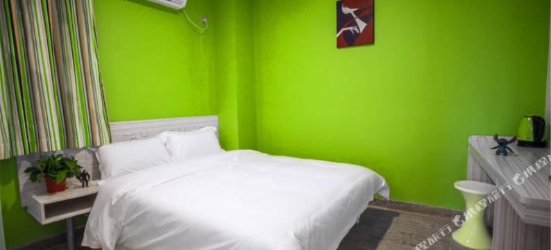 微佳酒店(登封嵩阳书院店)图片