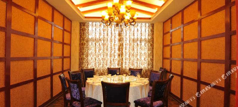 崇州澜峰酒店(崇州高铁站店)图片