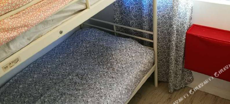 广州花园酒店式公寓图片