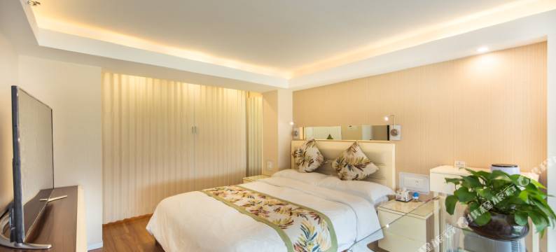 昆明瑞吉公寓式酒店图片