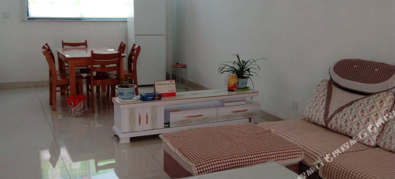 日照峰康别墅图片