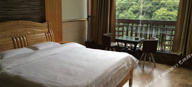 双龙福酒店(龙胜温泉店)图片