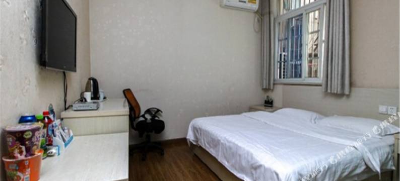 望江凯旋门商务宾馆图片