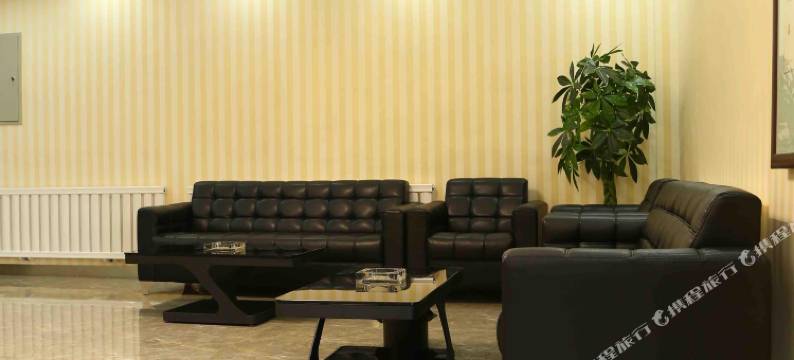 长春天保商务宾馆图片