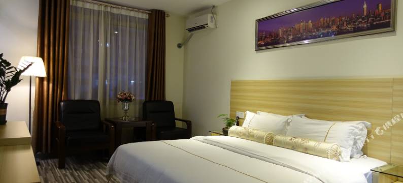 佳禾公寓(白云大源时代广场店)图片