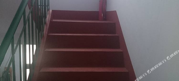 安丘长君旅馆图片