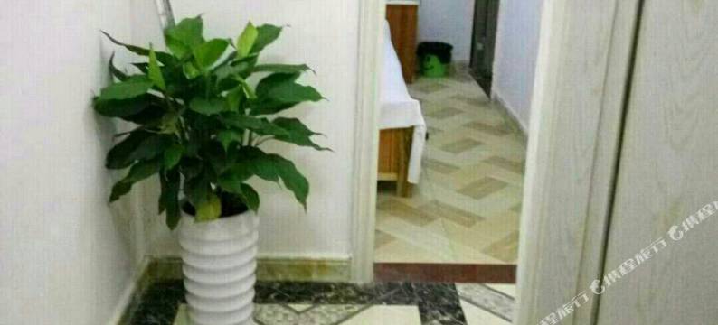 安丰宾馆(南昌西站店)图片