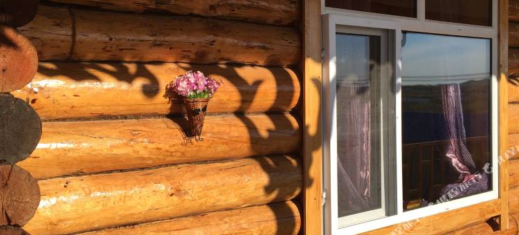 额尔古纳嘟丽思哆玛酒店图片