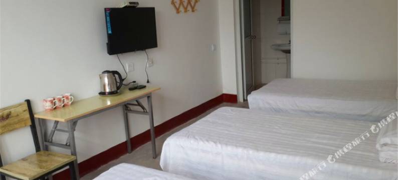 七步沟小侯农家图片