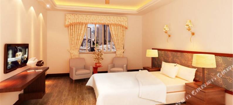 金旺宾馆(赣州上犹店)图片