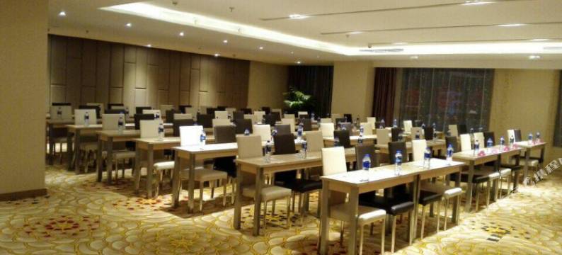 铂诗曼酒店(深圳龙岗南联地铁站店)图片