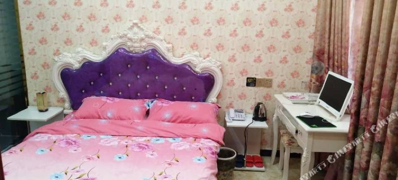 滕州鸿宇宾馆图片