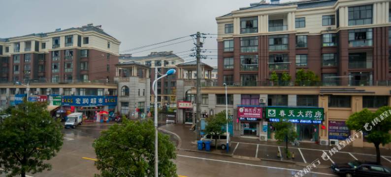 宁国市星城酒店(宁国经济开发区店)图片