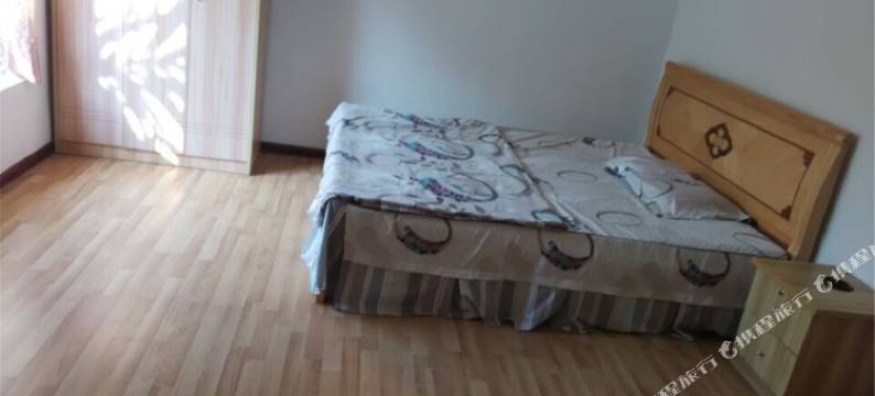 北海美玲温馨度假家庭公寓图片